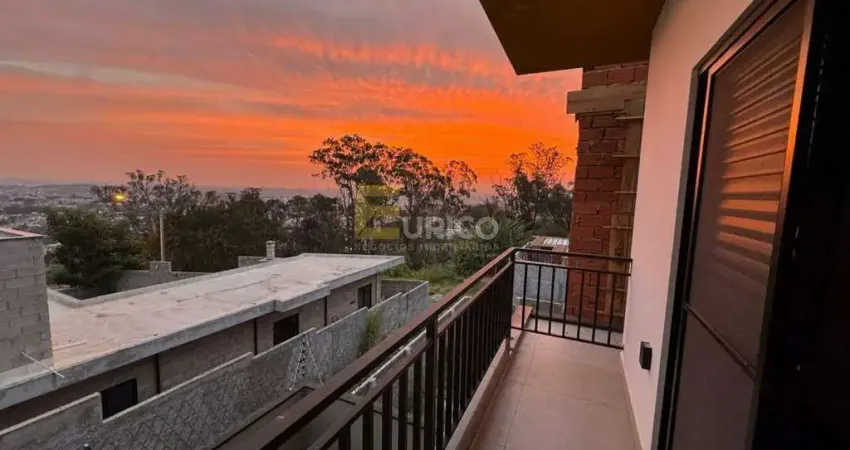 Casa para venda em Bosque de 179.00m² com 3 Quartos, 2 Suites e 2 Garagens