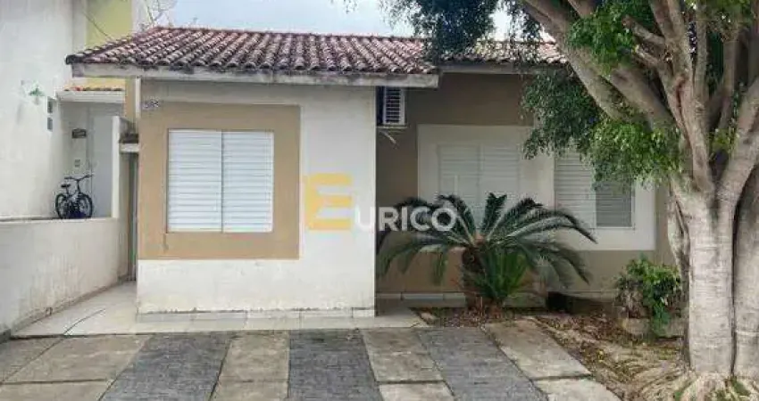 Casa de Condomínio para venda em Wanel Ville de 65.00m² com 2 Quartos e 2 Garagens