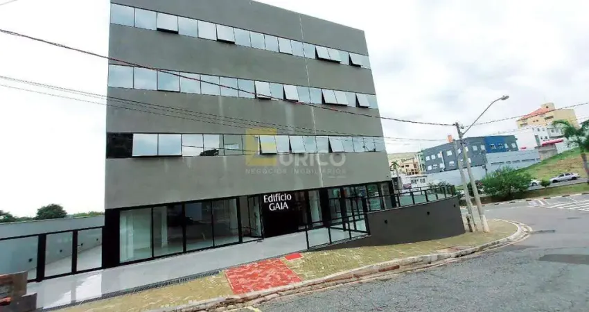 Sala Comercial para venda em Portal de Vinhedo de 88.92m² com 1 Garagem