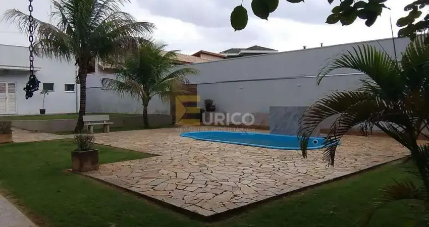 Casa de Condomínio para venda em Condomínio Horizonte Azul II de 200.00m² com 3 Quartos, 1 Suite e 11 Garagens