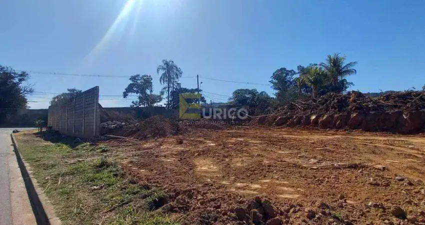 Terreno para venda em Loteamento Residencial Alta Vista de 377.43m²
