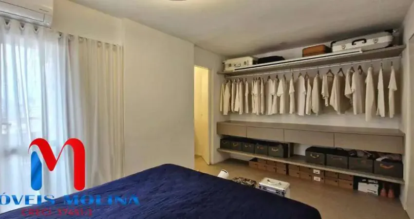 Apartamento para venda em Parque Das Nações de 105.00m² com 2 Quartos, 2 Suites e 1 Garagem