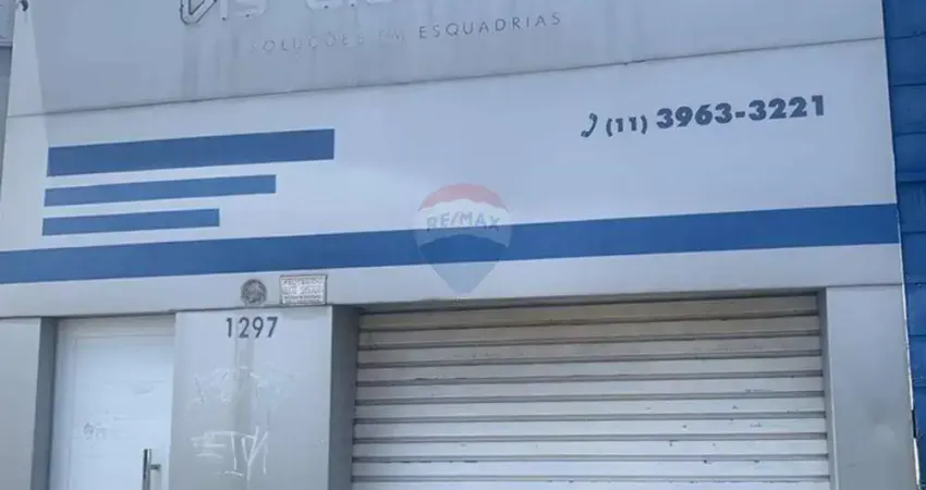 Galpão / Depósito / Armazém para alugar em Vila Arens Ii de 414.00m² com 1 Garagem