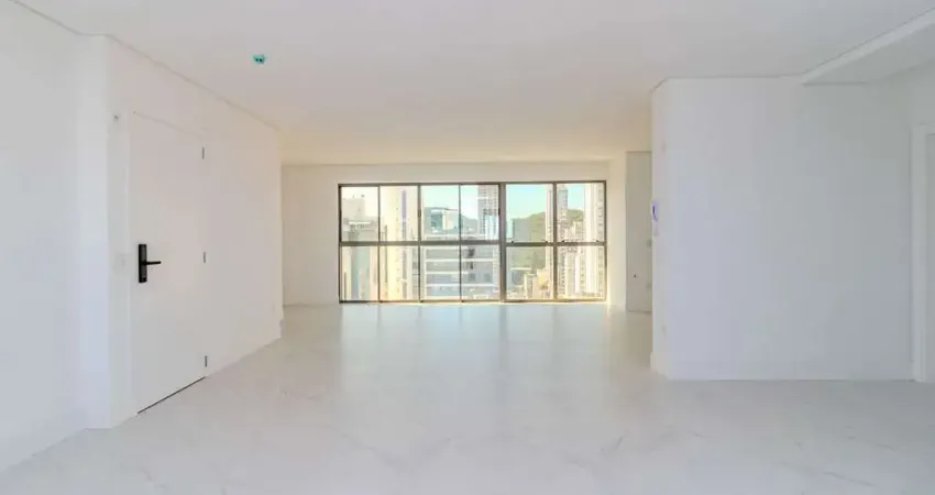 Apartamento para venda em Pioneiros de 168.00m² com 3 Quartos, 3 Suites e 3 Garagens