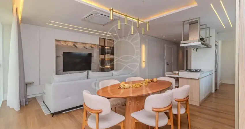 Apartamento para venda em Pioneiros de 150.00m² com 4 Quartos, 4 Suites e 3 Garagens