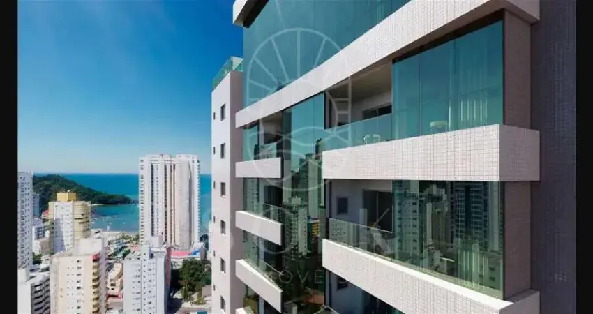 Apartamento para venda em Pioneiros de 168.00m² com 4 Quartos, 4 Suites e 3 Garagens