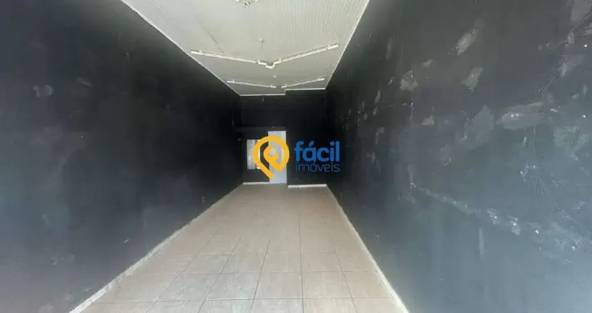 Ponto comercial para alugar na Rua Sete de Dezembro, ***, Centro, Birigui