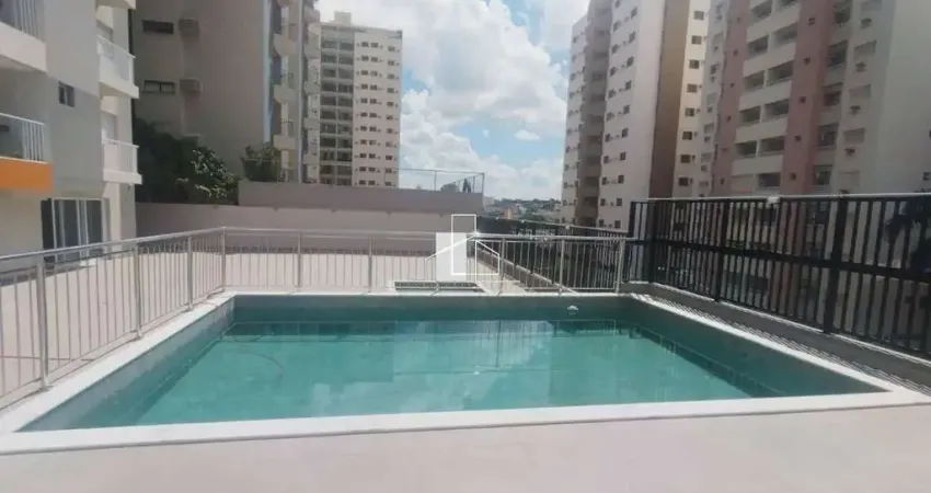 Apartamento para venda em Centro de 70.00m² com 2 Quartos, 1 Suite e 2 Garagens