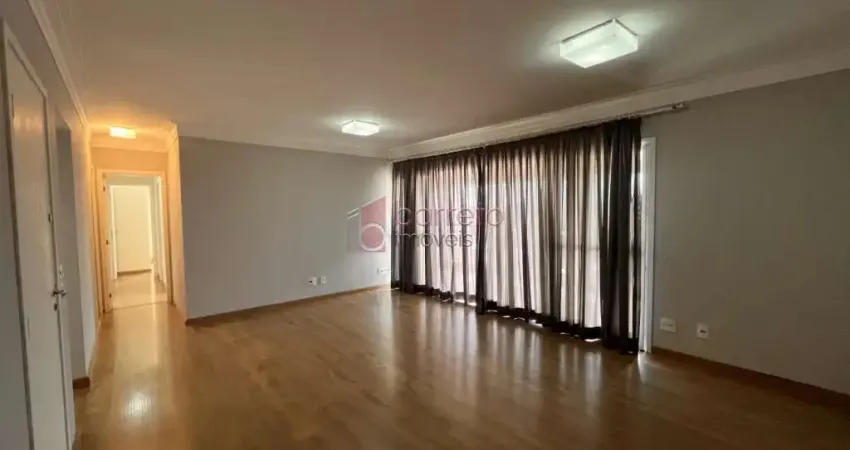 Apartamento para alugar em Vila Arens Ii de 155.00m² com 4 Quartos, 4 Suites e 2 Garagens