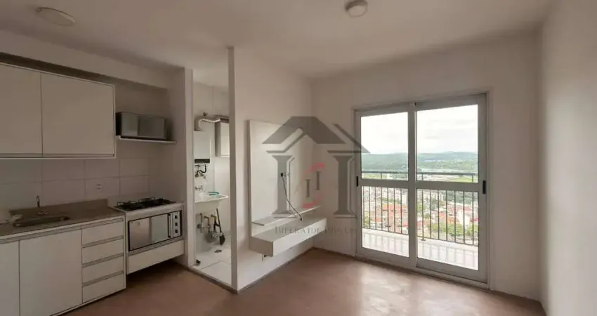 Apartamento para alugar em Torres De São Jose de 57.00m² com 2 Quartos, 1 Suite e 1 Garagem