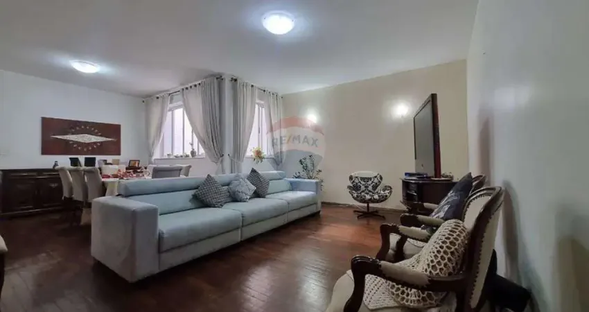 Apartamento para venda em Santo Antônio de 159.00m² com 4 Quartos, 1 Suite e 2 Garagens