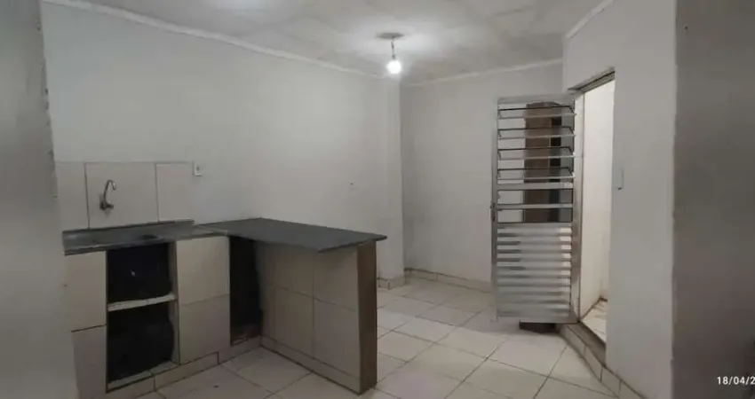 Casa com 1 quarto à venda na Rua Doutor Soter de Faria, 84, Vila Andrade, São Paulo