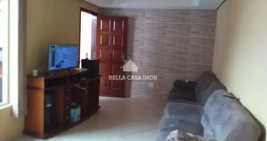 Casa para venda em Jardim Maria Antônia Prado de 100.00m² com 2 Quartos e 2 Garagens