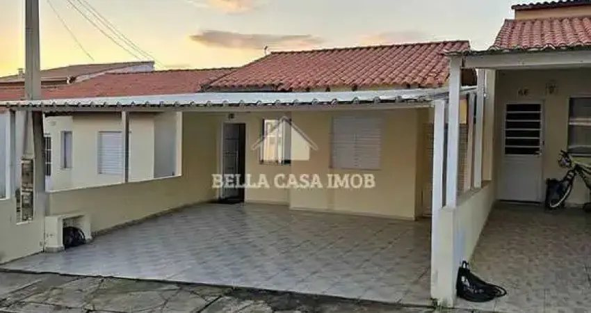 Casa para venda em Jardim Alpes De Sorocaba de 52.00m² com 2 Quartos, 1 Suite e 3 Garagens