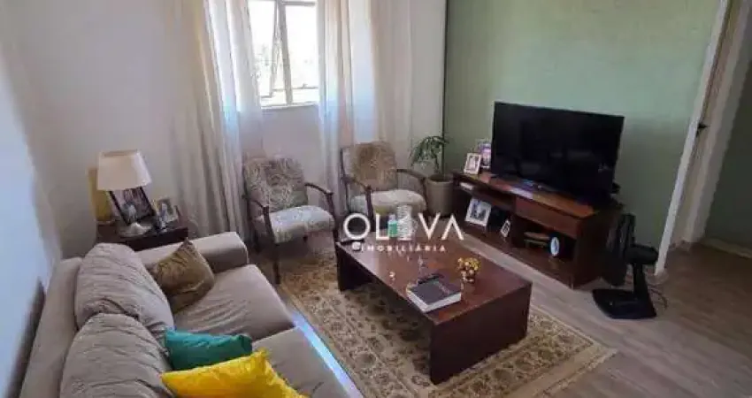 Apartamento para venda em Vila Angélica de 60.00m² com 2 Quartos e 1 Garagem