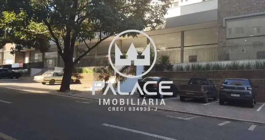 Prédio Comercial para alugar em Centro de 45.00m² com 1 Quarto, 1 Suite e 1 Garagem