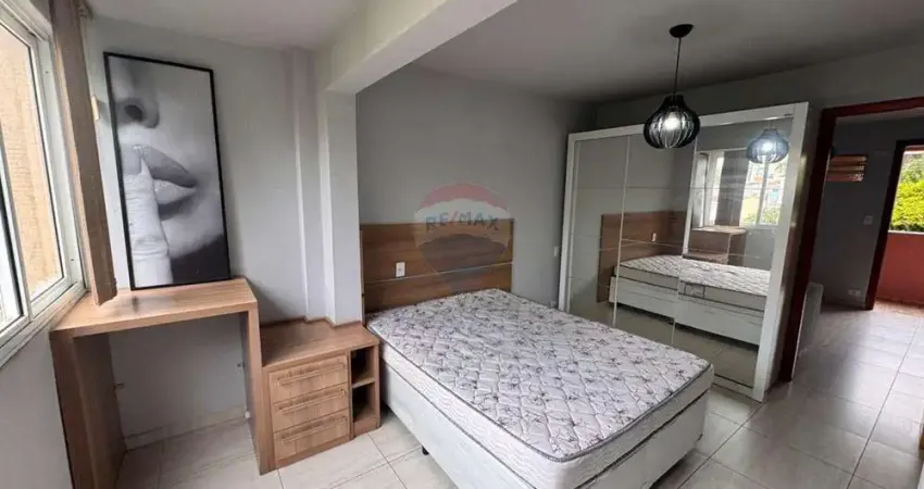 Flat com 1 quarto para alugar na Rua Coronel Leme, 452, Centro, Bragança Paulista