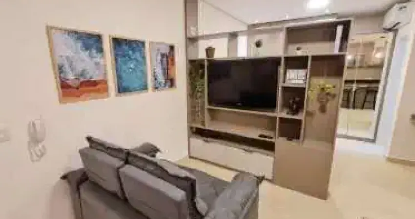 Apartamento para alugar em Vila Oliveira de 10.00m² com 1 Quarto