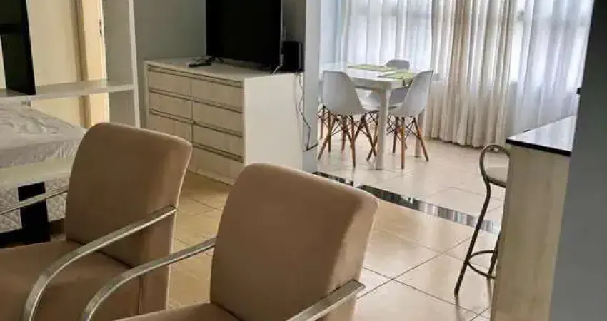 Apartamento para alugar em Vila Oliveira de 10.00m² com 1 Quarto