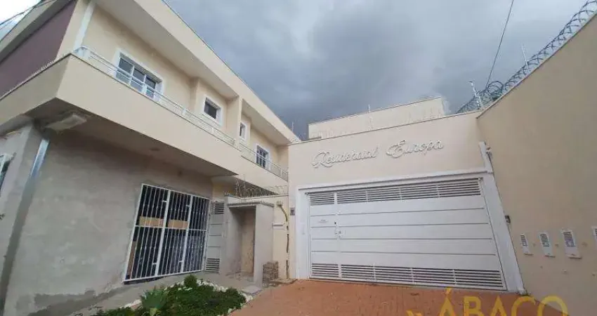 Casa para alugar em Parque Arnold Schimidt de 28.00m² com 1 Quarto