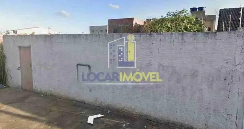 Terreno à venda na Rua José Ferreira Rocha, 20, Felícia, Vitória da Conquista