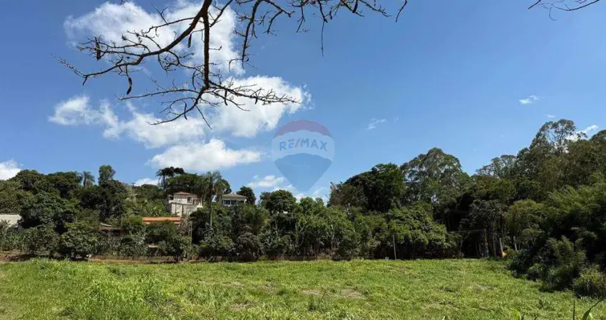 Terreno à venda no Centro, Tuiuti