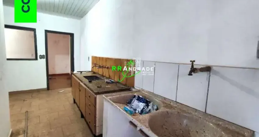 Casa para venda em Vila São Sebastião de 40.00m² com 2 Quartos e 1 Suite