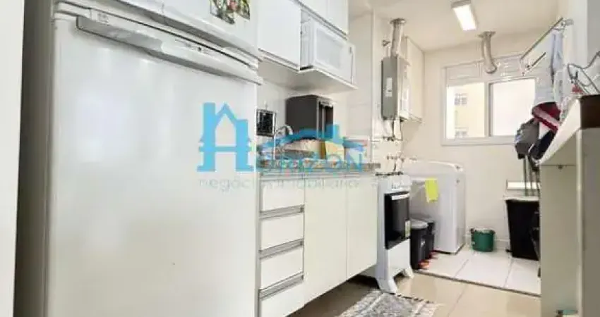 Apartamento para venda em Residencial Parque Da Fazenda de 62.00m² com 3 Quartos, 1 Suite e 1 Garagem