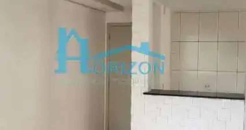 Apartamento para venda em Jardim Márcia de 43.00m² com 2 Quartos e 1 Garagem