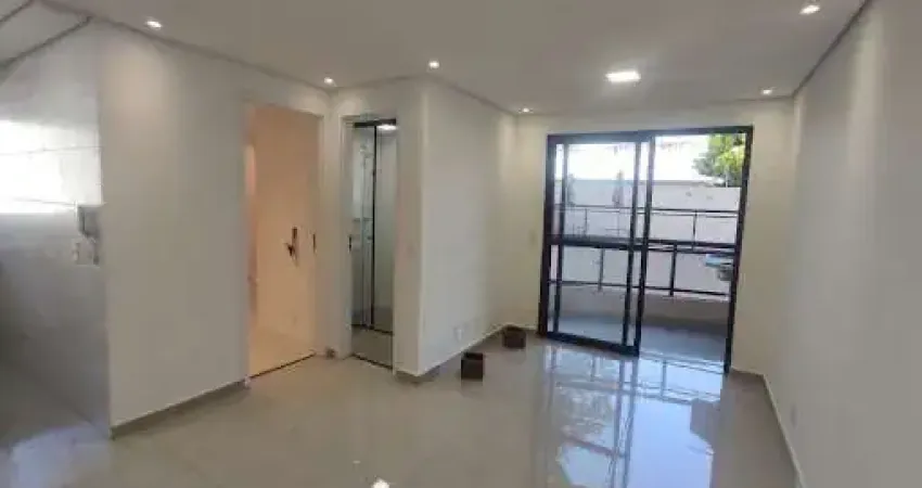 Apartamento para alugar em Parque Monte Líbano de 38.00m² com 1 Quarto e 1 Garagem