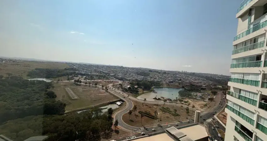 Apartamento para venda em Edifício Le Jardin de 87.00m² com 3 Quartos, 2 Suites e 2 Garagens