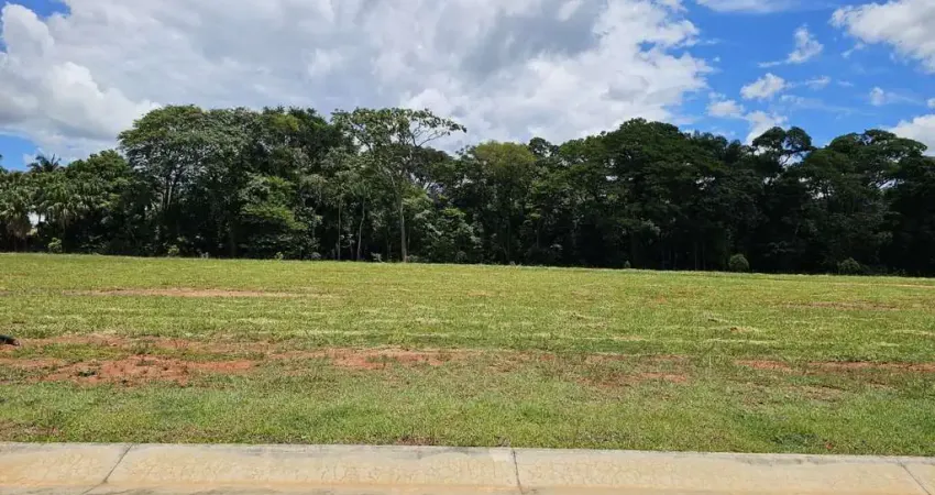 Terreno en Condomínio para venda em Condomínio Villa Sapezal de 360.00m²