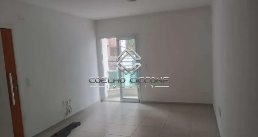 Apartamento para venda em Campestre de 67.00m² com 2 Quartos, 1 Suite e 1 Garagem