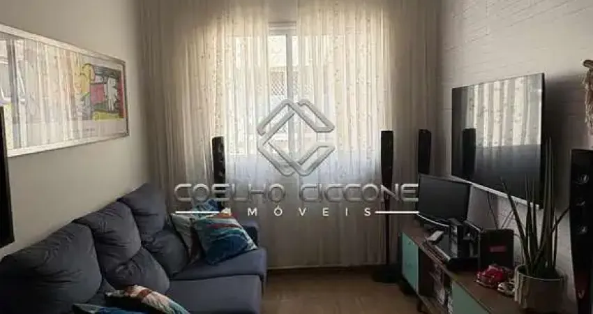 Cobertura para venda em Boa Vista de 140.00m² com 3 Quartos, 1 Suite e 2 Garagens