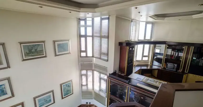 Apartamento para venda em Morumbi de 800.00m² com 4 Quartos, 4 Suites e 5 Garagens