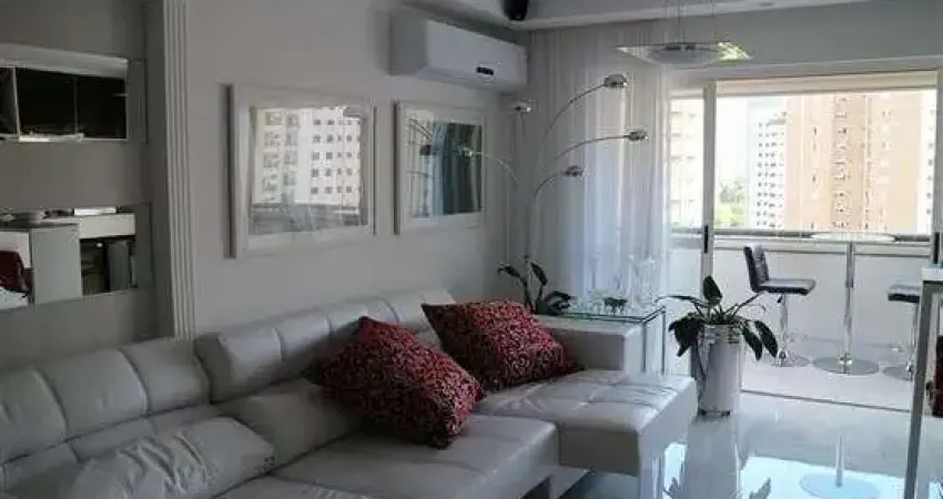 Apartamento para venda em Morumbi de 99.00m² com 3 Quartos, 1 Suite e 2 Garagens