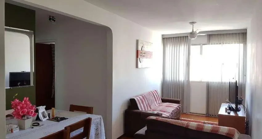 Apartamento para venda em Jardim Neide de 61.00m² com 3 Quartos e 1 Garagem