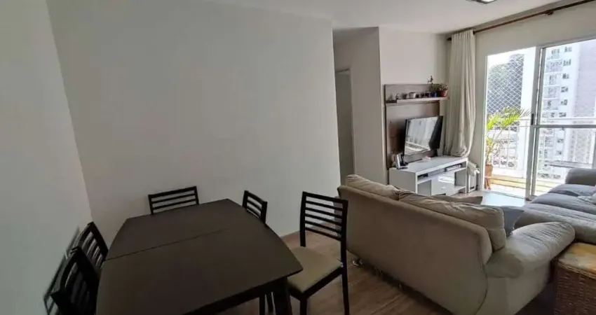 Apartamento para venda em Jardim Maria Duarte de 50.00m² com 2 Quartos e 1 Garagem