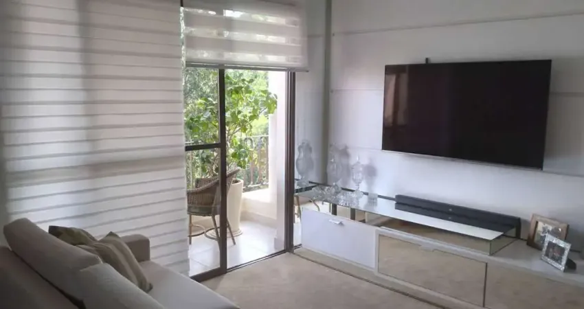 Apartamento para venda em Jardim Ampliação de 172.00m² com 4 Quartos, 2 Suites e 2 Garagens