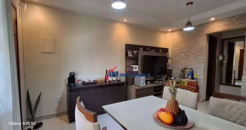 Casa para venda em Curicica de 77.00m² com 2 Quartos, 2 Suites e 1 Garagem