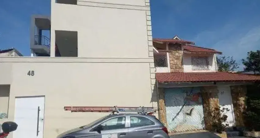 Apartamento para venda em Burgo Paulista de 40.00m² com 2 Quartos