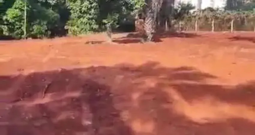 Terreno à venda na Rua Virgílio Silvério, 510, Vila do Golf, Ribeirão Preto