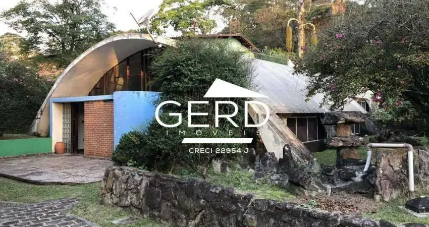 Casa para venda em Jardim Colibri de 253.29m² com 4 Quartos e 2 Suites