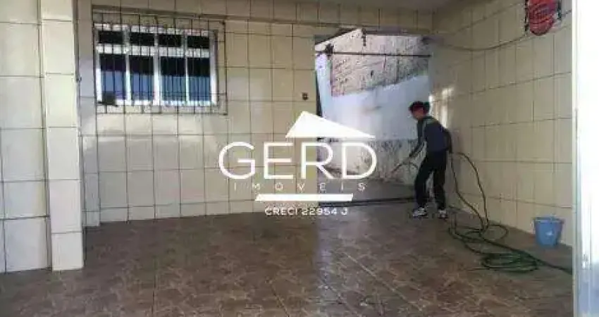 Casa para venda em Vila Yolanda de 185.00m² com 4 Quartos e 1 Garagem