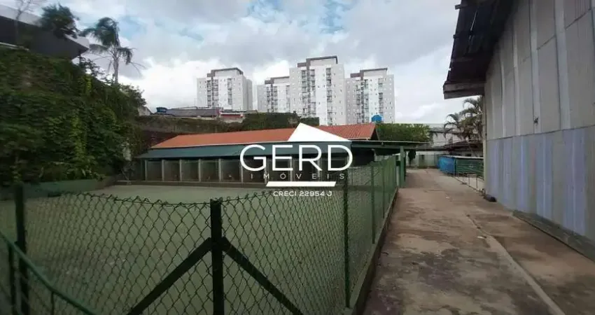 Imóvel Comercial para venda em Vila dos Remédios de 3252500.00m²