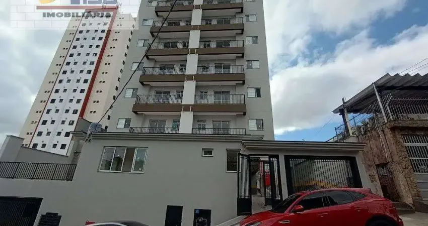 Apartamento para venda em Penha De França de 41.00m² com 2 Quartos e 1 Garagem