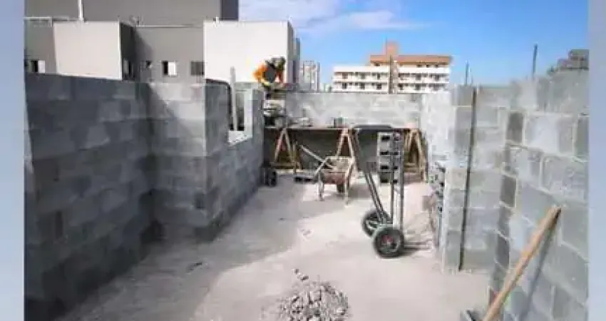 Apartamento para venda em Vila Granada de 38.00m² com 2 Quartos e 1 Garagem