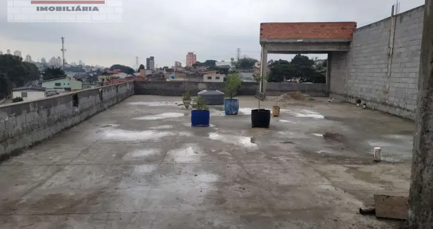Ponto comercial à venda na Rua Coronel Paulo Mariano, 2, Vila Frugoli, São Paulo