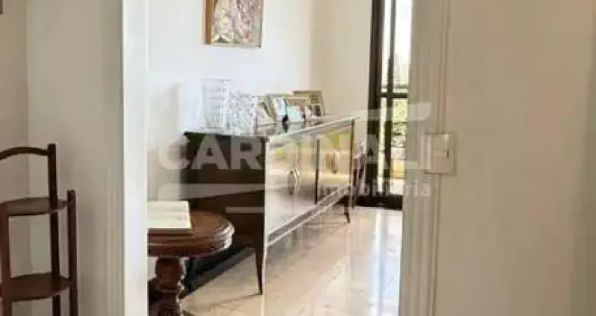 Apartamento para venda em Jardim Paraíso de 150.00m² com 3 Quartos, 1 Suite e 2 Garagens