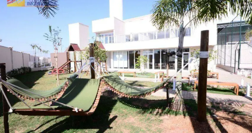 Apartamento para venda e aluguel em Villa Helvetia de 51.00m² com 2 Quartos e 2 Garagens